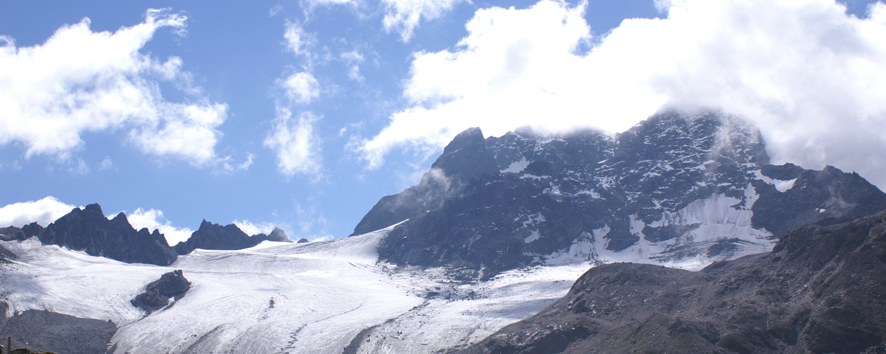 Piz Kesch