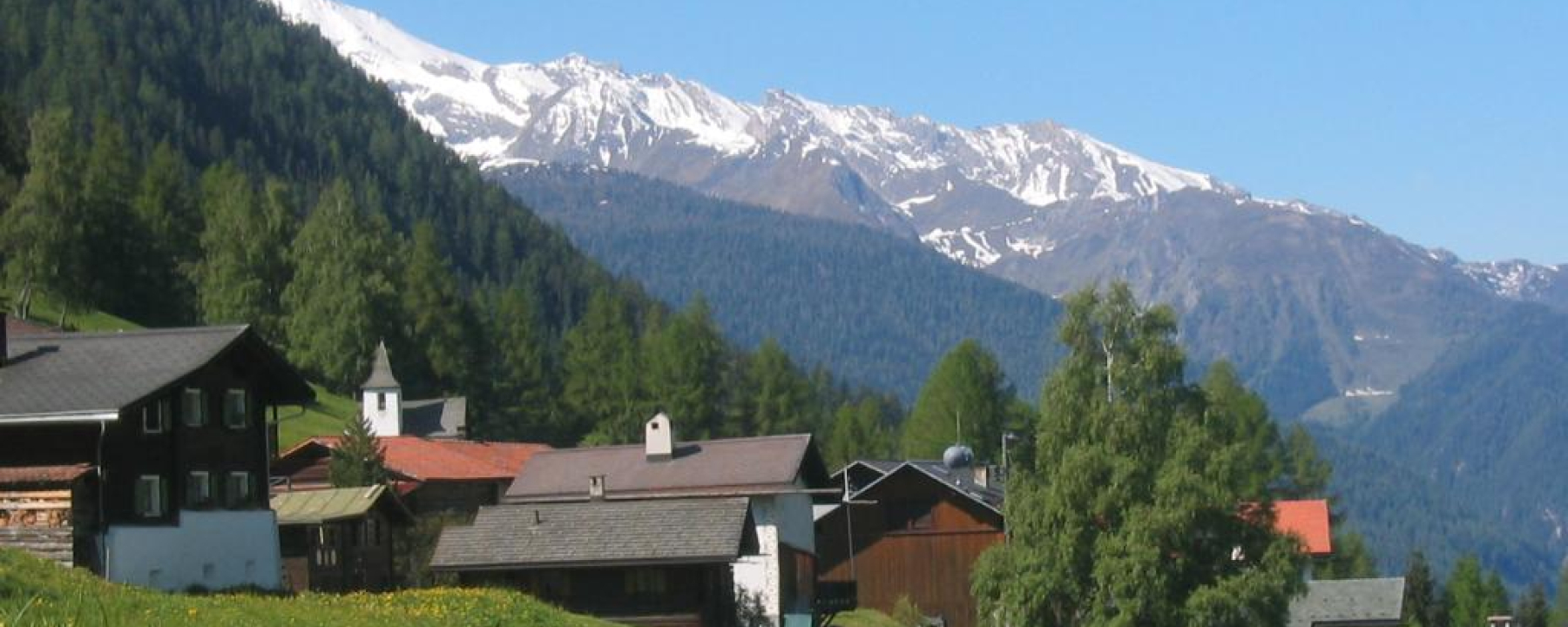 Etappe 13: Jenisberg