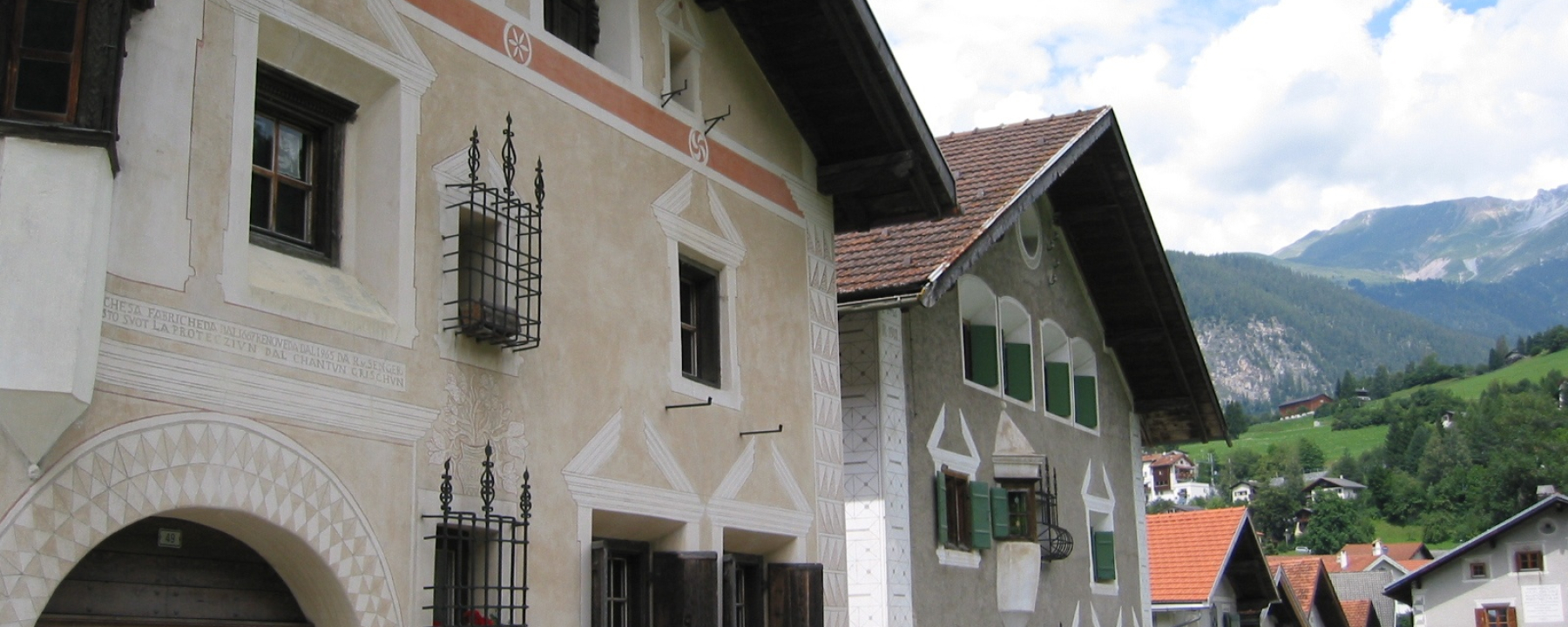 Etappe 12: Filisur