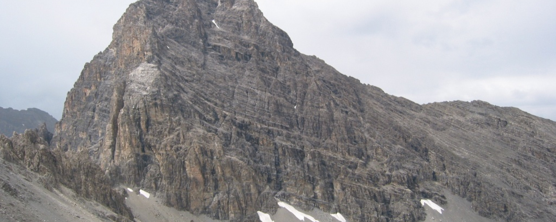 Etappe 12: Piz Ela