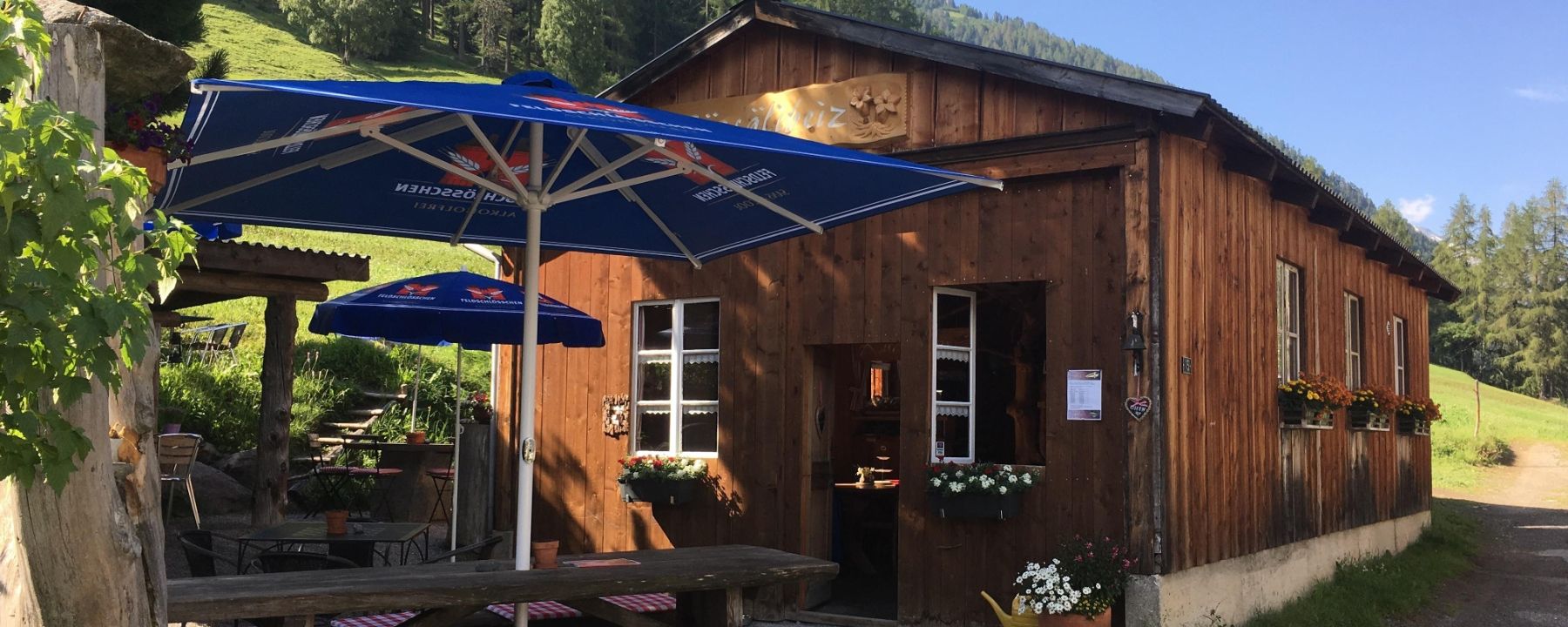 Gässälibeiz