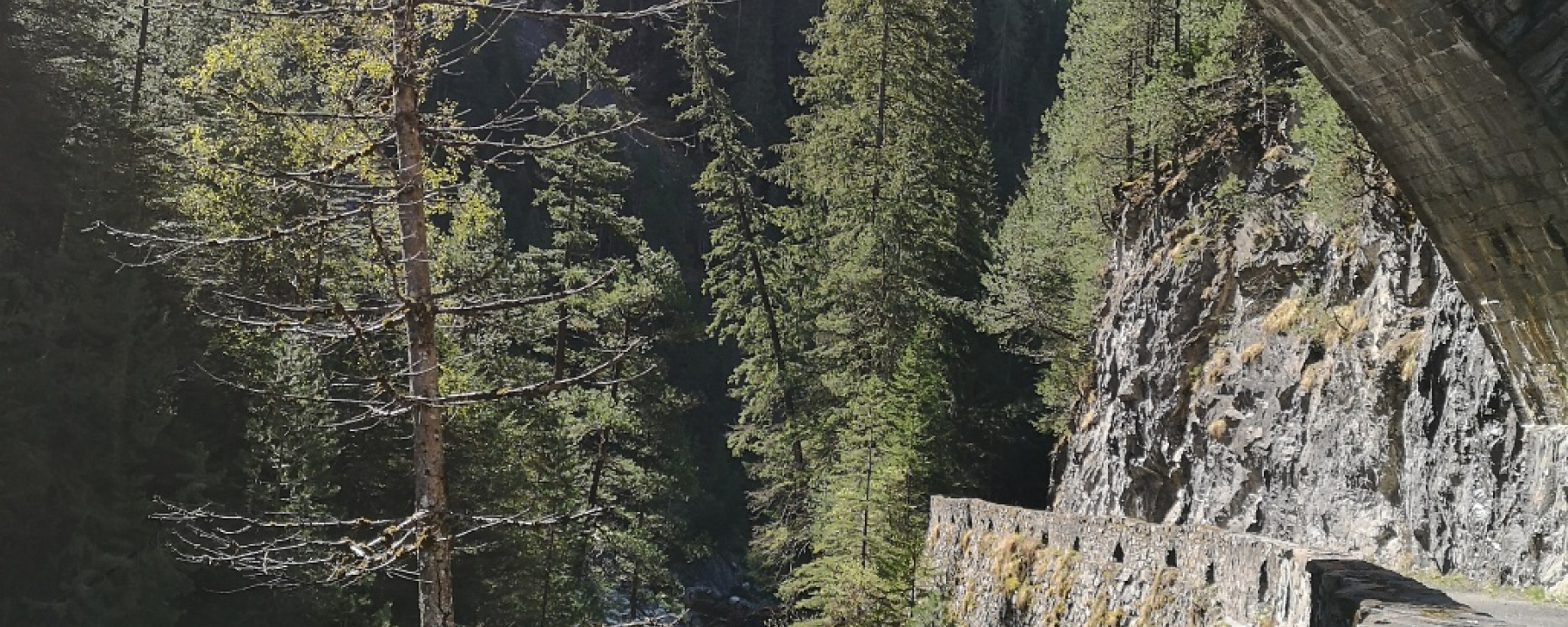 Zügenschlucht