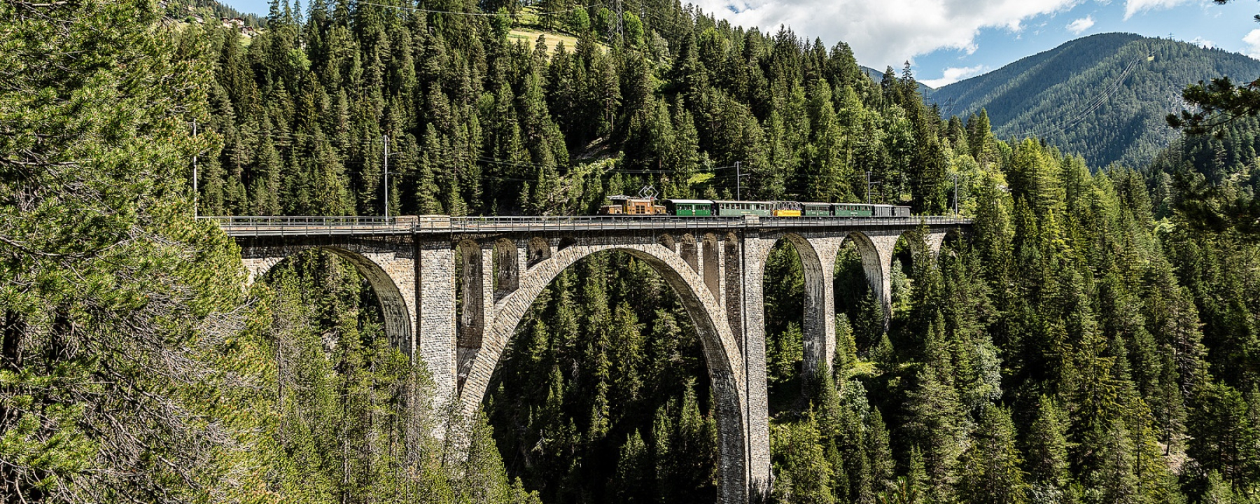 Nostalgiezug