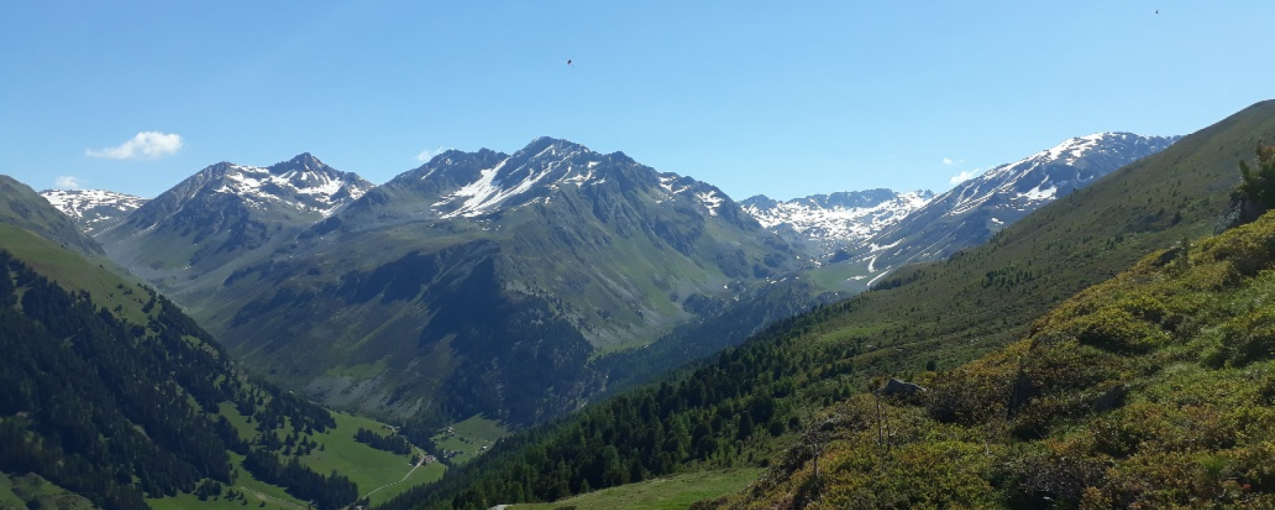 Panoramaweg