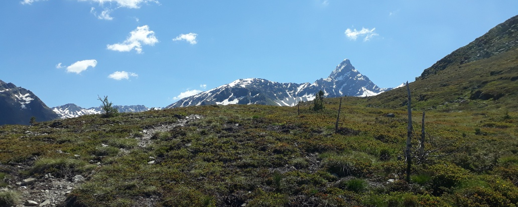 Piz Kesch