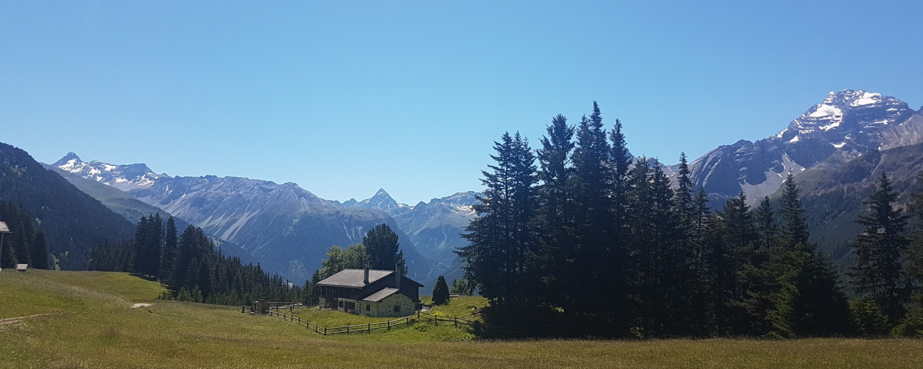 Heidihütte