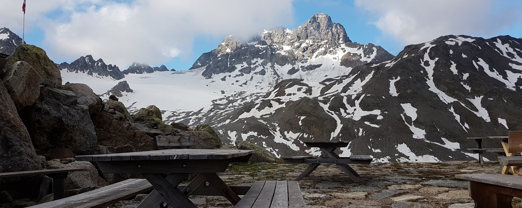 Piz Kesch