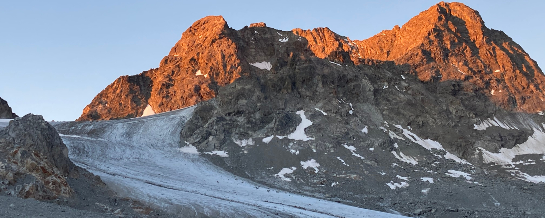 Piz Kesch