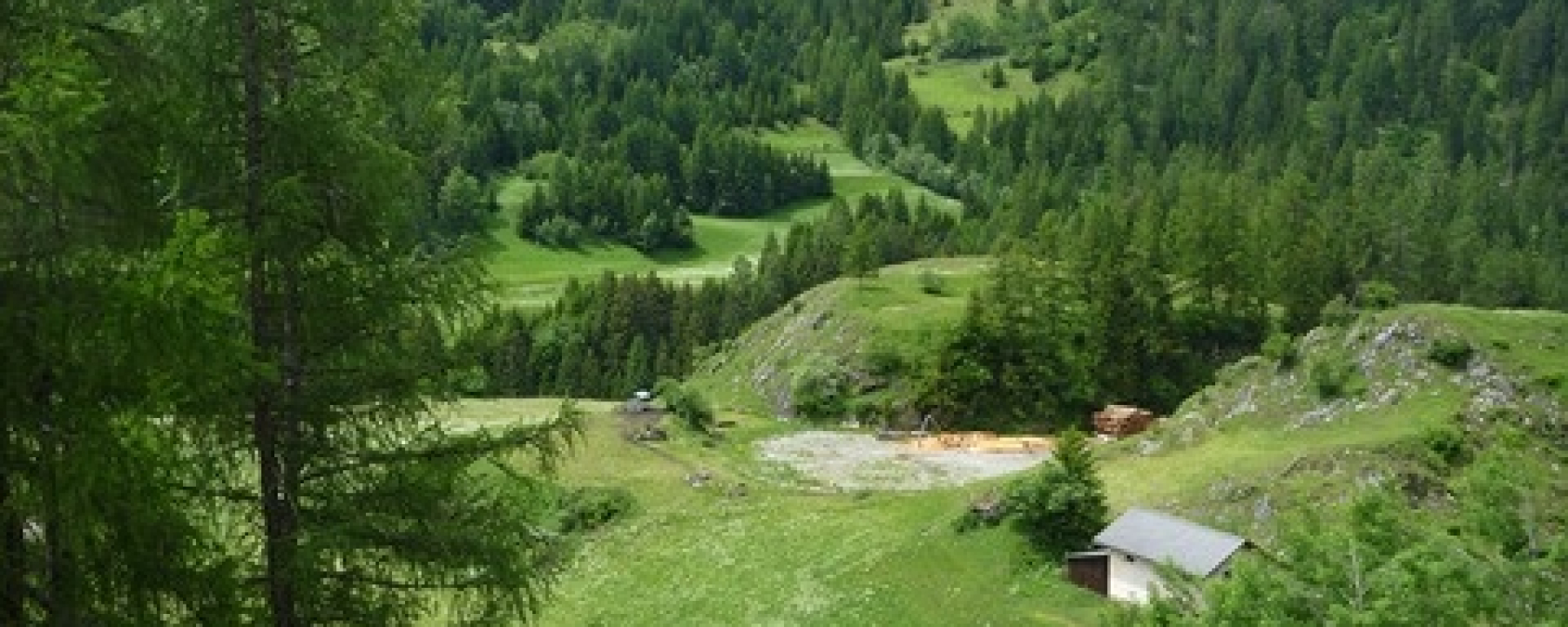 Aussicht
