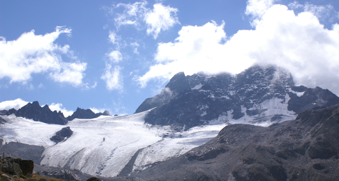 Piz Kesch