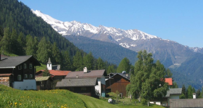 Etappe 13: Jenisberg