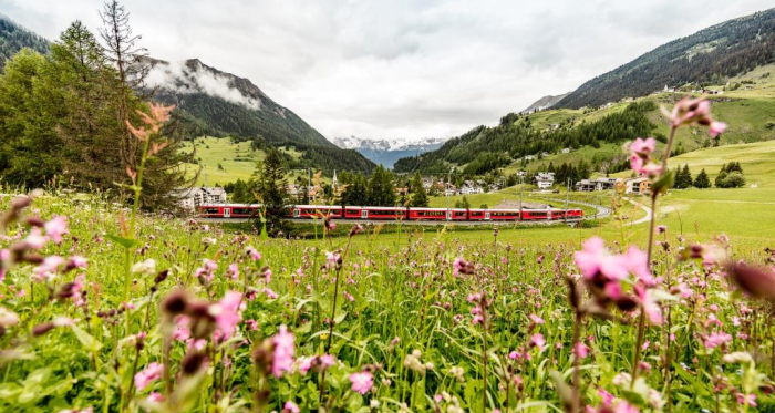 Bergün