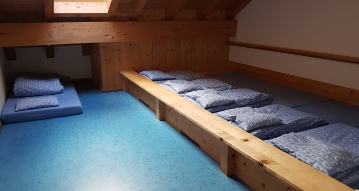 Kesch-Hütte