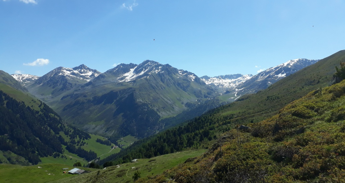 Panoramaweg