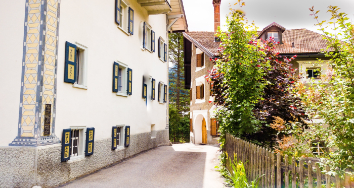 Aussenansicht