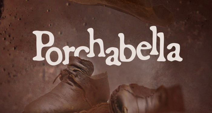 Porchabella 1 Porchabella 1
