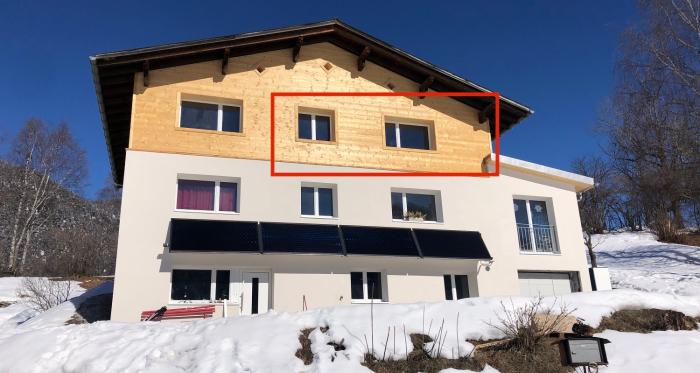 Ferienwohnung Hof Craistas Ferienwohnung Hof Craistas