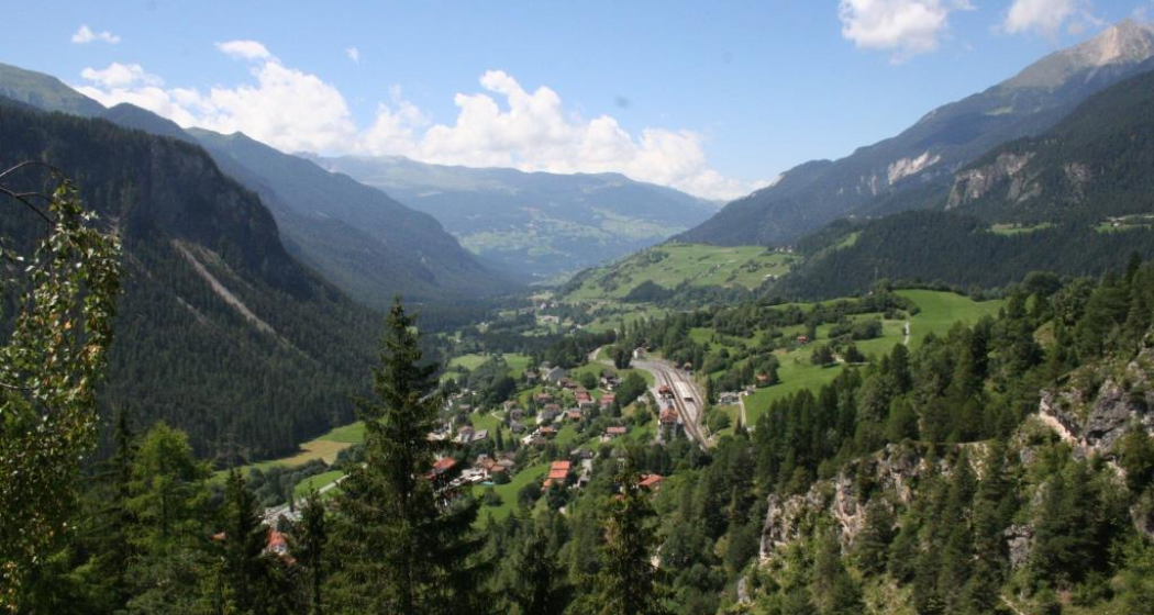 Burgruine Greifenstein Burgruine Greifenstein