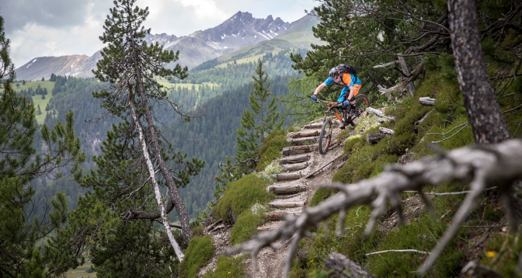 338 Zügenschlucht (E-MTB tauglich) (oua_13674091_image) 338 Zügenschlucht (E-MTB tauglich) (oua_13674091_image)
