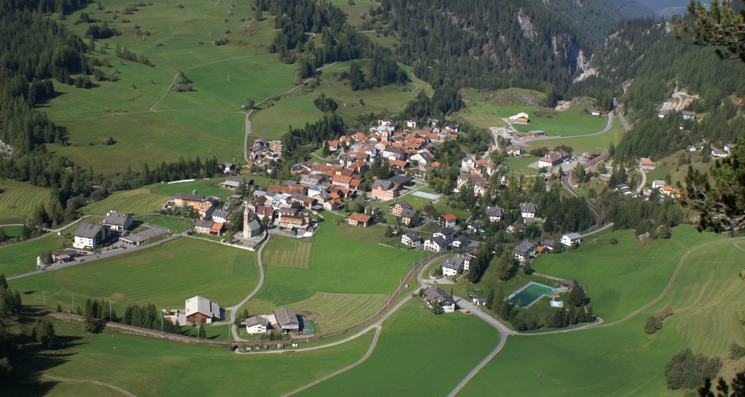 Bergün/Bravuogn (oua_24727328_image) Bergün/Bravuogn (oua_24727328_image)