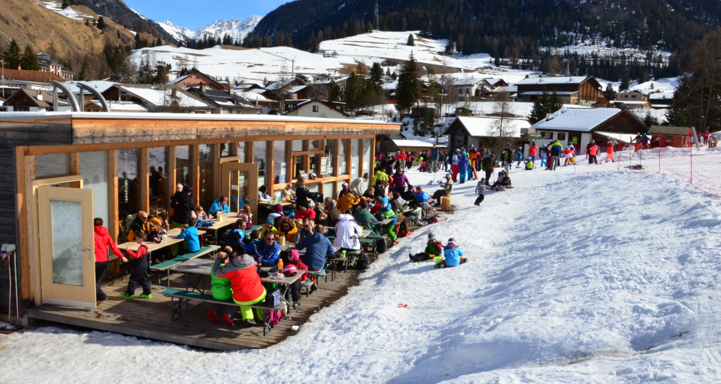 Restaurant La Posina (oua_25006969_image) Restaurant La Posina (oua_25006969_image)