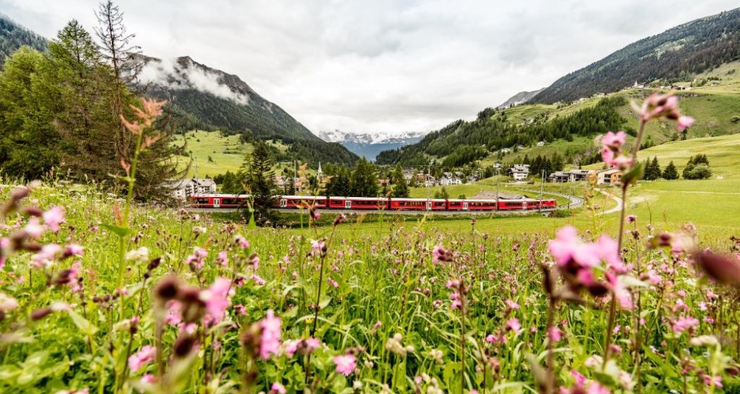 Bergün Bergün