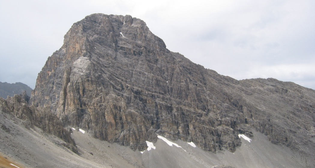 Etappe 12: Piz Ela Etappe 12: Piz Ela