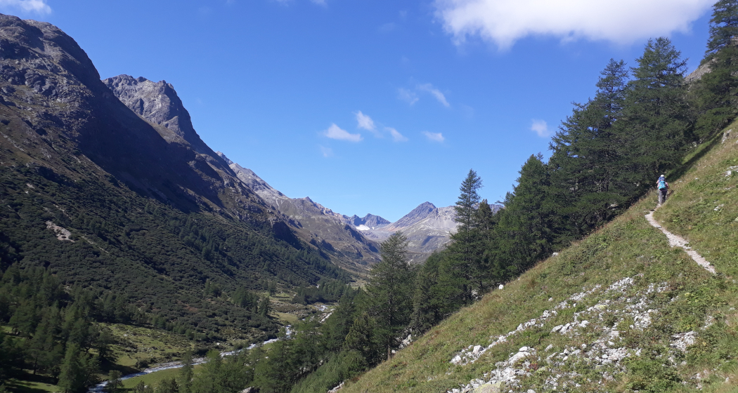 Val Bever Val Bever
