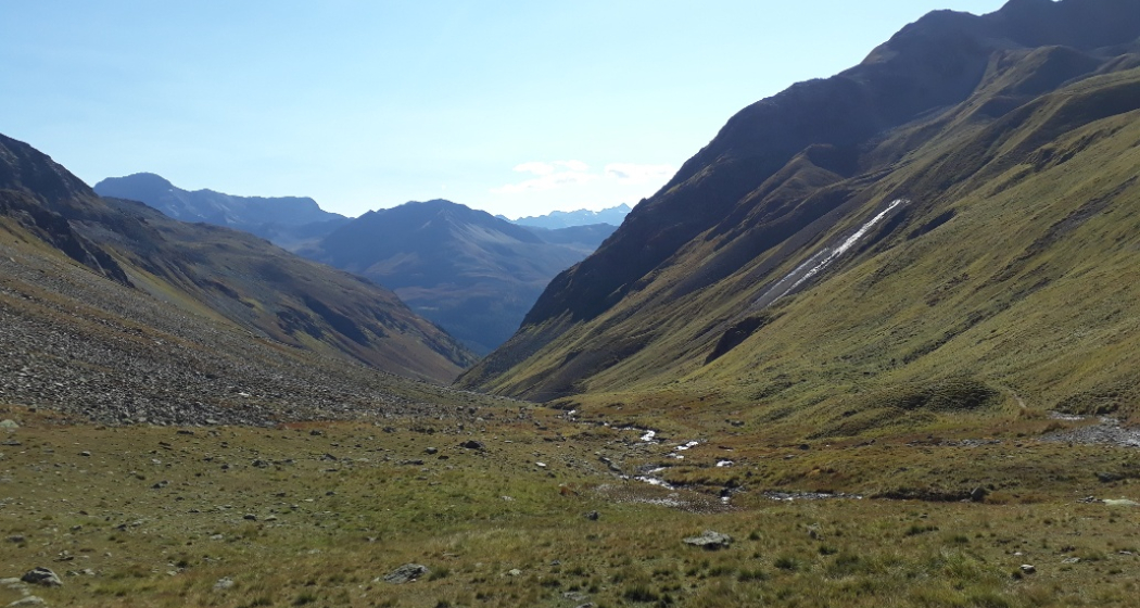 Val Ravais-ch Val Ravais-ch