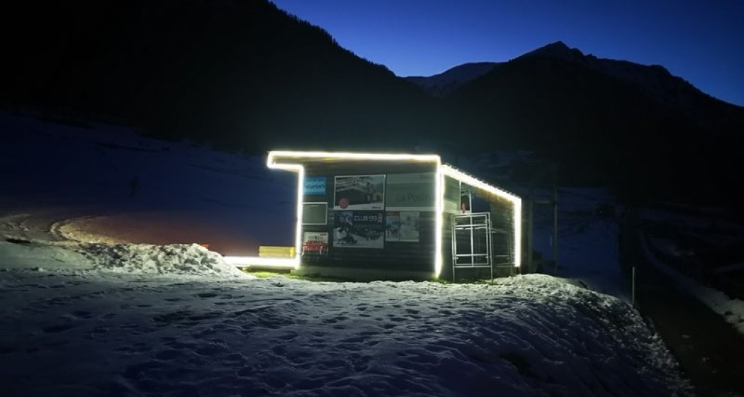 Restaurant La Posina (oua_43790612_image) Restaurant La Posina (oua_43790612_image)