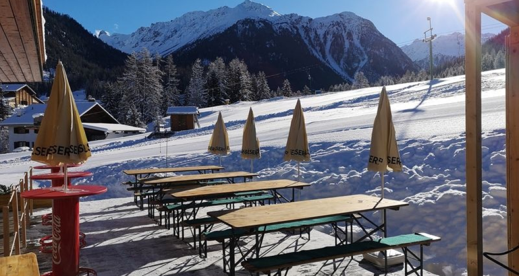 Restaurant La Posina (oua_43790615_image) Restaurant La Posina (oua_43790615_image)