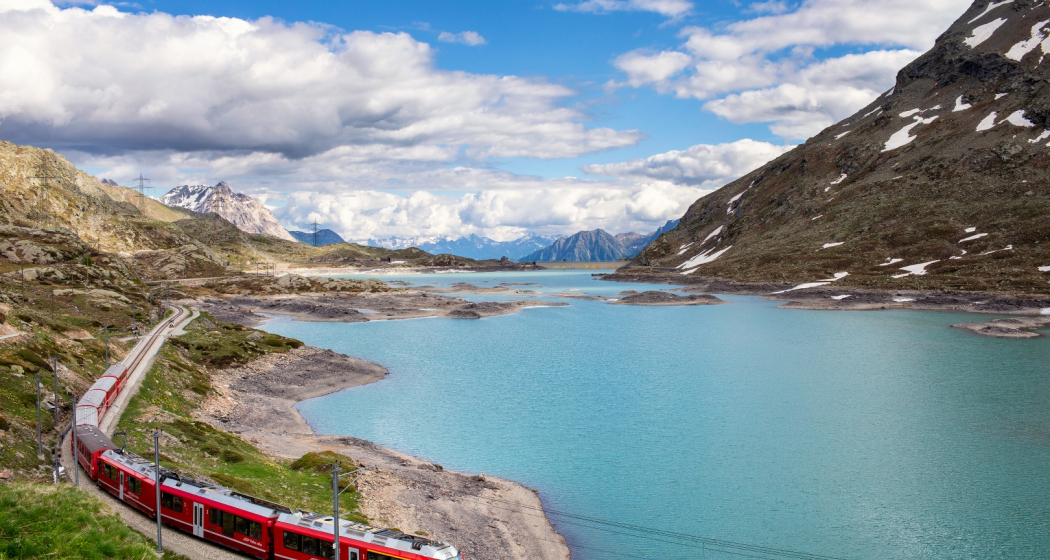 Berninapass Berninapass