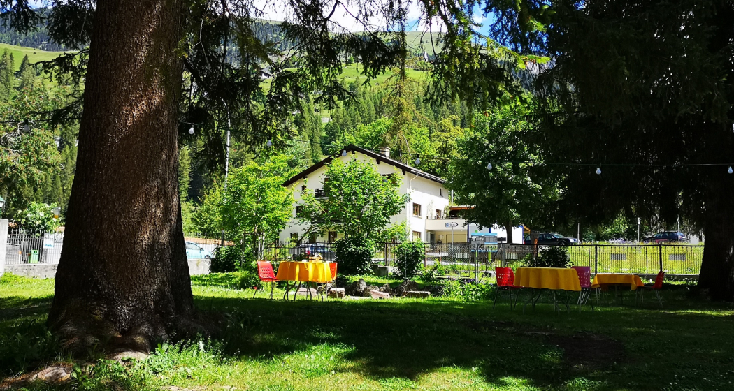 Garten Garten