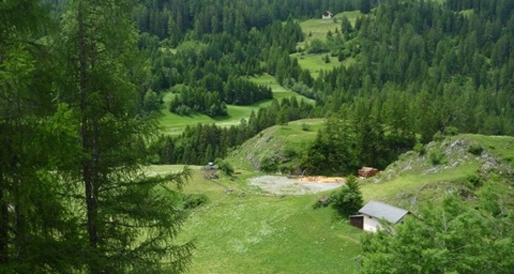 Aussicht Aussicht