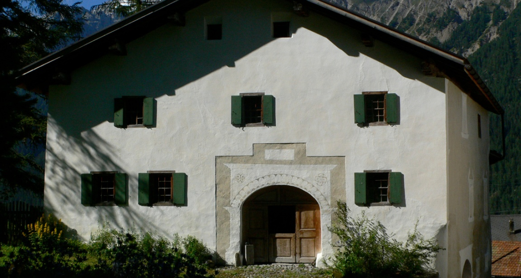 Ganderhaus Ganderhaus