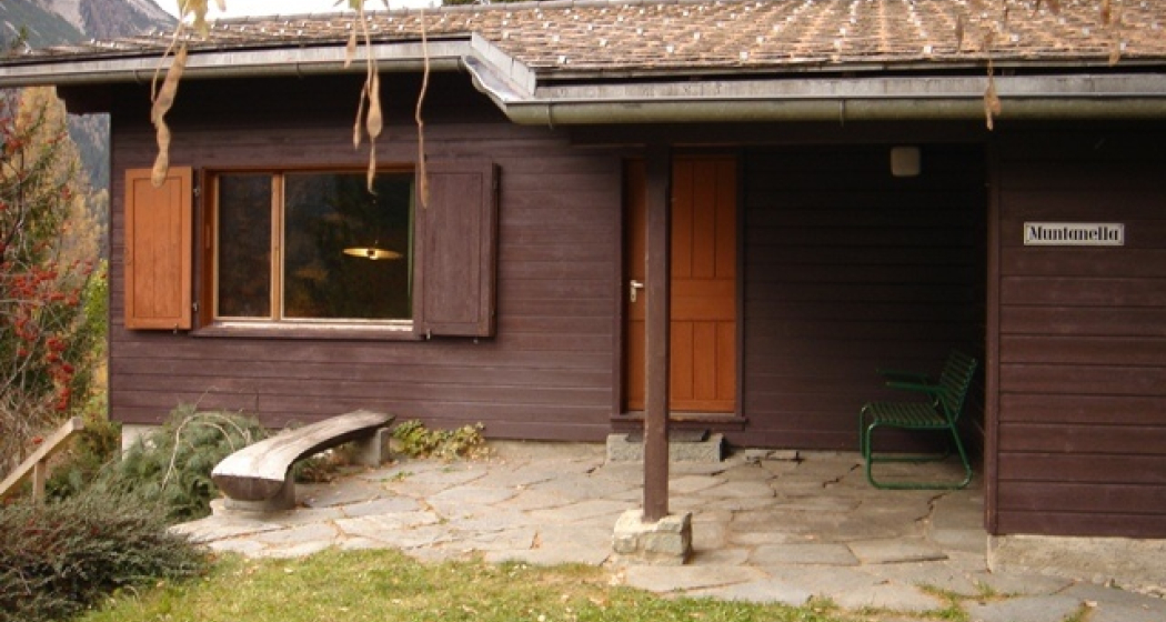 Ferienhaus Muntanella (oua_60853796_image) Ferienhaus Muntanella (oua_60853796_image)