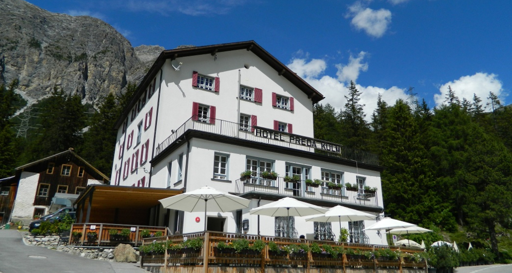 Hotel Preda Kulm (oua_60853845_image) Hotel Preda Kulm (oua_60853845_image)