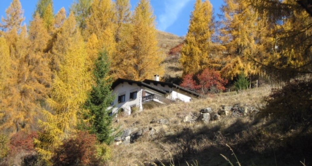 Aussenansicht Aussenansicht