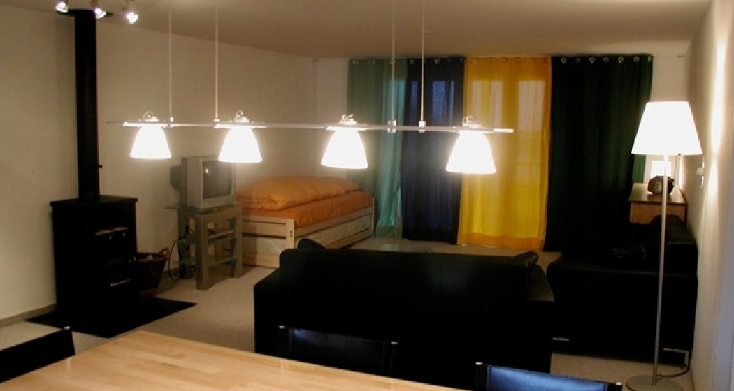 Chesa Crusch Alva "Kesch" (oua_60853893_image) Chesa Crusch Alva "Kesch" (oua_60853893_image)