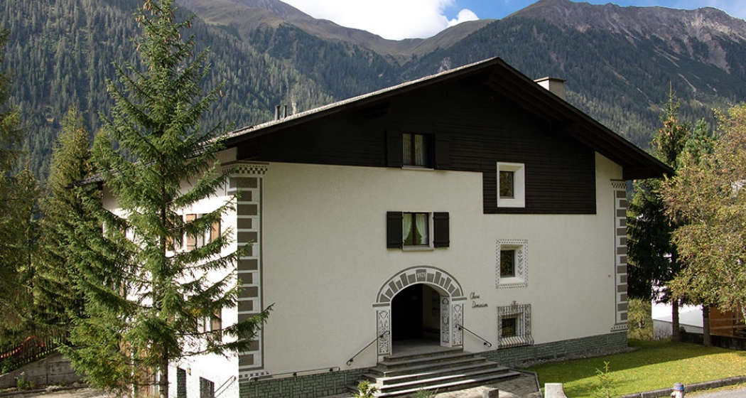 Chesa Dominium (oua_60853970_image)