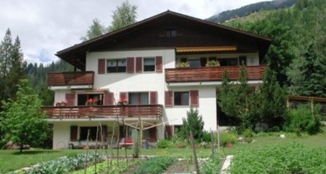 Haus Fisch Haus Fisch