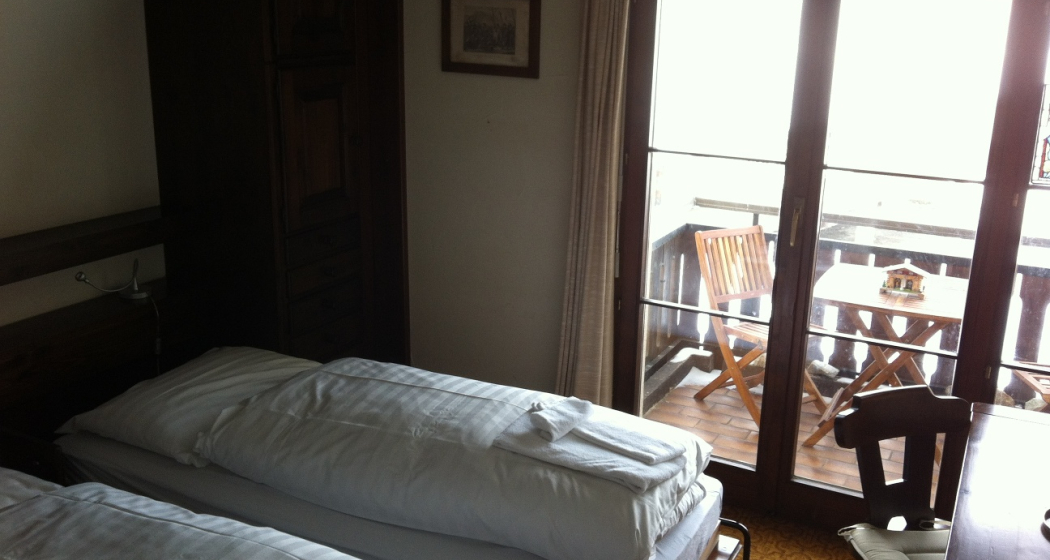 Schlafzimmer Schlafzimmer