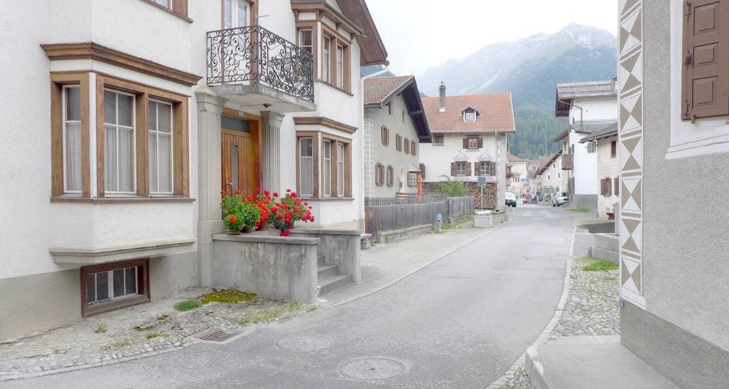 Aussenansicht Aussenansicht