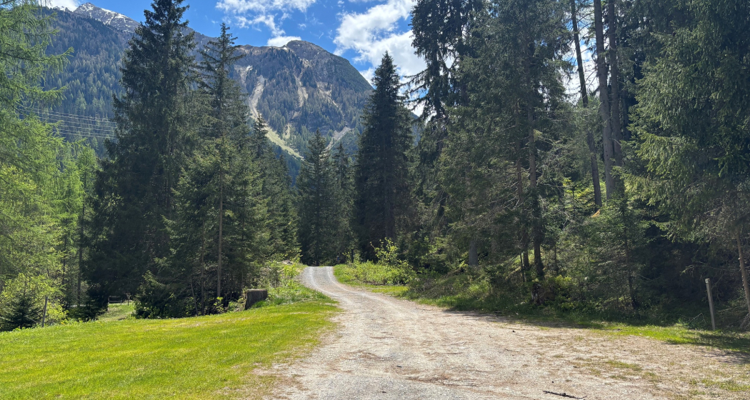 Tourenplanung am 21.05.2025 (oua_613527743_image)