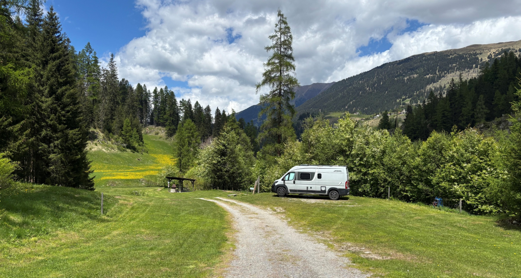 Tourenplanung am 21.05.2025 (oua_613527744_image)