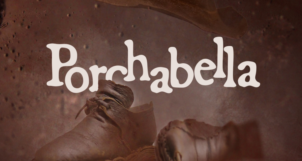 Porchabella 2 Porchabella 2