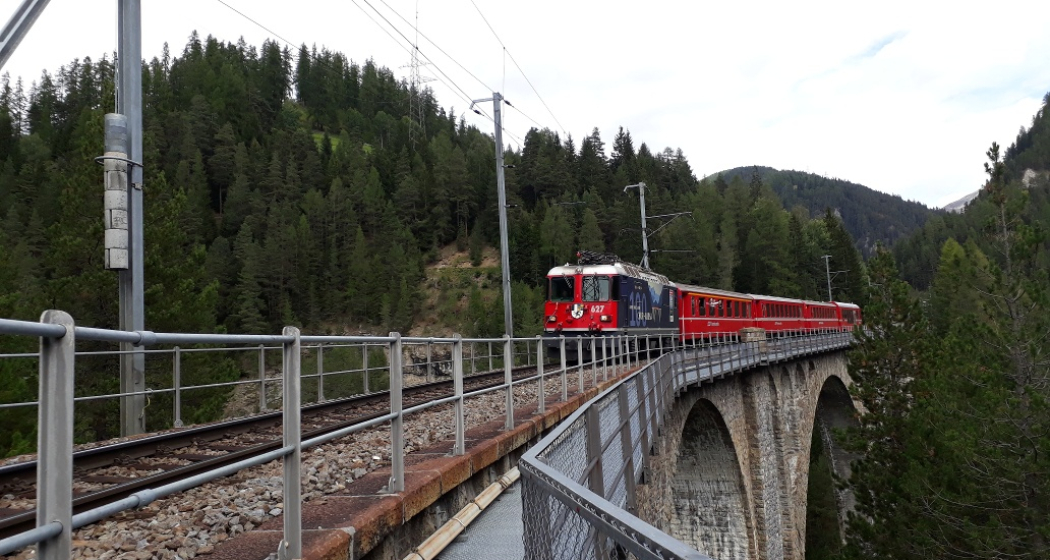 Wiesnerviadukt Wiesnerviadukt