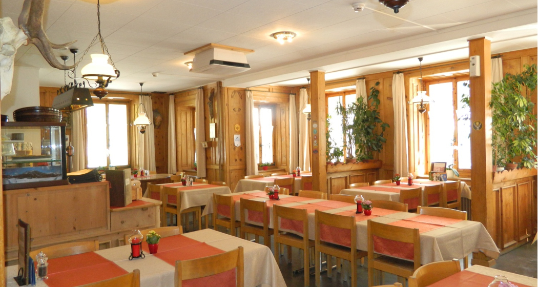 Restaurant Restaurant
