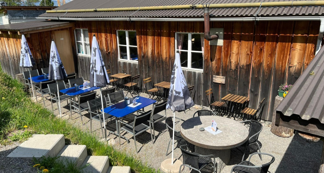 Gässälibeiz Gässälibeiz