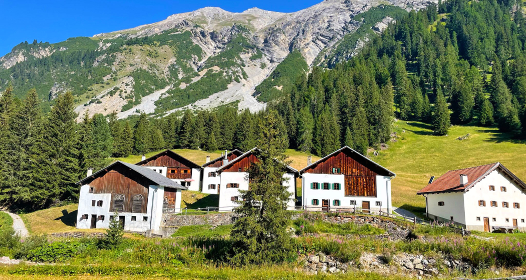 Val Tuors (oua_73353915_image) Val Tuors (oua_73353915_image)